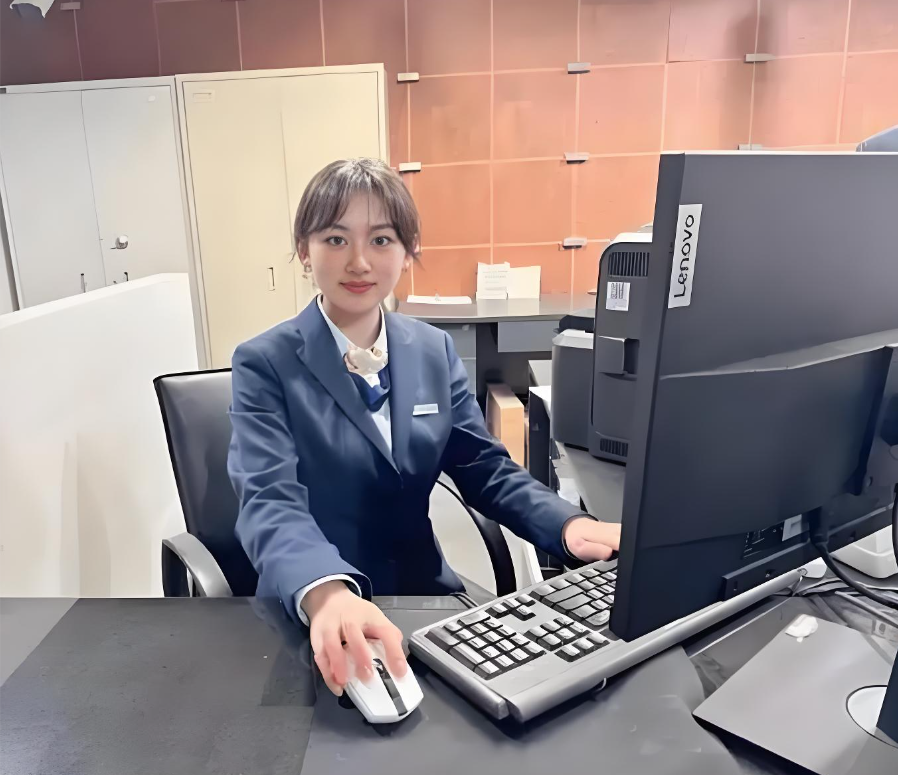 玉祥公司总部售后